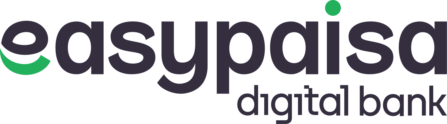 easypaisa digital bank